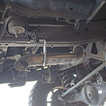 Load image into Gallery viewer, 455.00 Rev9 Exhaust Toyota 4Runner V8 4.7 4th Gen (03-09) 2.5&quot; Catback - Redline360 Alternate Image