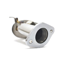 Load image into Gallery viewer, Rev9 Exhaust Infiniti Q70 (2014-2019) Dual Polished Muffler Axleback - Default Title Alternate Image