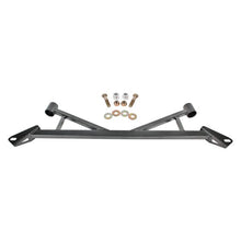 Load image into Gallery viewer, BMR Chassis Brace Ford Mustang S550 (15-23) 2-point or 4-point Front Subframe - 4-point / Black Hammertone Alternate Image