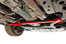Load image into Gallery viewer, BMR Chassis Brace Ford Mustang S550 (15-23) 2-point or 4-point Front Subframe - 2-point / Black Hammertone Alternate Image