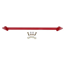 Load image into Gallery viewer, BMR Chassis Brace Ford Mustang S550 (15-23) 2-point or 4-point Front Subframe - 2-point / Red Alternate Image