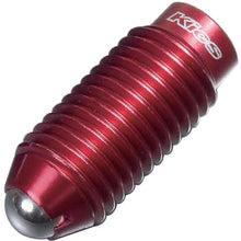 Load image into Gallery viewer, Project Kics Compression Bolt Set [C28 or C38 - 20 Pcs - M12X1.50 or M12X1.5] w/ Optional Finish - M12x1.50 / 28mm / Red Alternate Image