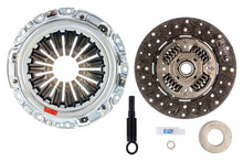Load image into Gallery viewer, 409.00 Exedy Organic Clutch Kit Nissan 350Z (03-06) G35 (03-07) [Stage 1] 06804 - Redline360 Alternate Image