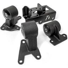 Load image into Gallery viewer, Innovative Mounts Acura Integra DB/DC [Manual Trans Only] (1994-2001) 75A / 85A / 95A - Black Alternate Image