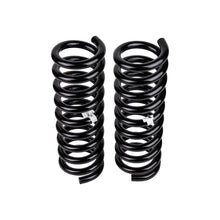 Load image into Gallery viewer, 214.00 OME Old Man Emu 0.5 - 2.0&quot; Lift Front Coil Spring Lexus LX450 (96-97) 220 lbs./in. - Medium or Heavy Load - Redline360 Alternate Image