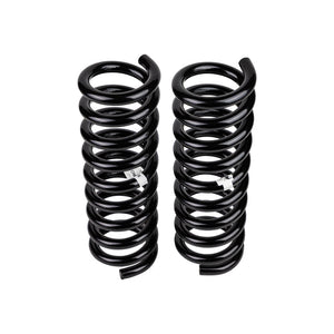 214.00 OME Old Man Emu 0.5 - 2.0" Lift Front Coil Spring Lexus LX450 (96-97) 220 lbs./in. - Medium or Heavy Load - Redline360