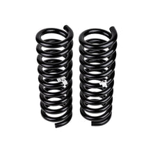 Load image into Gallery viewer, 214.00 OME Old Man Emu 1.25 - 1.5″ Lift Front Coil Spring Jeep Liberty (02-12) 500 lbs./in. - 2790 - Redline360 Alternate Image