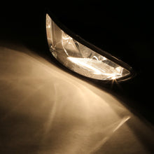 Load image into Gallery viewer, DNA Fog Lights  Honda Civic (04-05) OE Style - Amber / Clear / Smoked Lens Alternate Image