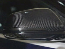 Load image into Gallery viewer, Autotecknic Mirror Sequential LED Turn Signal BMW Z4 G29 (19-20) Smoke Dynamic - Default Title Alternate Image