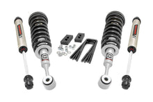 Load image into Gallery viewer, Rough Country Lift Kit Ford F150 2WD/4WD (04-08) 2.5&quot; Suspension Lift Kits Alternate Image