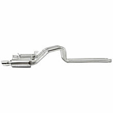 Load image into Gallery viewer, 629.99 MBRP Catback Exhaust Ford Mustang Shelby GT500 (07-10) [Dual Split Rear] Race or Street Version - Redline360 Alternate Image