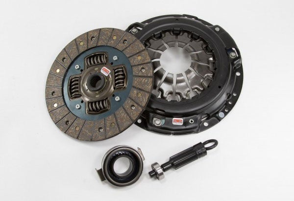 Action Clutch Stage 5 Clutch Kit (2MS) for Toyota Corolla 2009-2013 1.8L (2ZRFE) (ACR-2038)