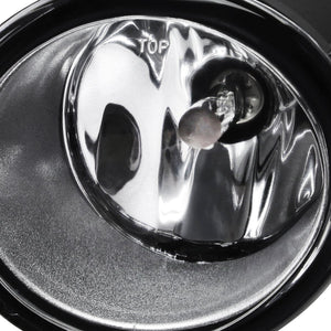 DNA Fog Lights Lexus IS250/IS350 (11-14) OE Style - Clear or Smoked Lens