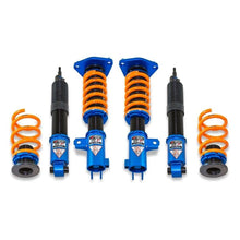 Load image into Gallery viewer, ARK DT - P Coilovers Hyundai Genesis Coupe 2.0T / 3.8L (10 - 16)16 - Way Adjustable - Coilovers - CD0704-0900 - Redline360 Alternate Image