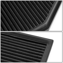 Load image into Gallery viewer, DNA Panel Air Filter Lexus GS350 (2013-2016) Drop In Replacement Alternate Image