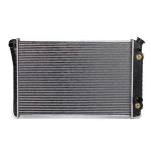 DNA Radiator Chevy P20 A/T (1989) P30 A/T (82-90) [DPI 951] OEM Replacement w/ Aluminum Core