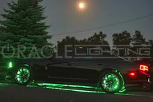 Load image into Gallery viewer, Oracle ColorSHIFT LED Underbody Glow Kit - 4227-333 - Default Title Alternate Image