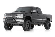 Load image into Gallery viewer, Rough Country Lift Kit Chevy Silverado 1500 4WD (99-07) 6&quot; Lift w/ Shocks Alternate Image