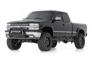 Rough Country Lift Kit Chevy Silverado 1500 4WD (99-07) 6" Lift w/ Shocks