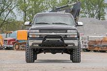 Load image into Gallery viewer, Rough Country Lift Kit Chevy Silverado 1500 4WD (99-07) 6&quot; Lift w/ Shocks Alternate Image