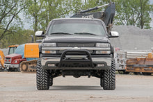 Load image into Gallery viewer, Rough Country Lift Kit GMC Sierra 1500 4WD (99-07) 6&quot; Lift w/ Shocks Alternate Image