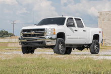Load image into Gallery viewer, Rough Country Lift Kit Chevy Silverado 2WD/4WD (99-10) [3&quot; Lift] Premium N3 or V2 Monotube Shocks Alternate Image