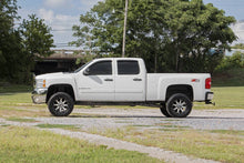 Load image into Gallery viewer, Rough Country Lift Kit Chevy Silverado 2WD/4WD (99-10) [3&quot; Lift] Premium N3 or V2 Monotube Shocks Alternate Image