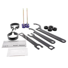 Load image into Gallery viewer, 1020.00 D2 Racing RS Coilovers Toyota Echo (2000-2005) D-SC-01 - Redline360 Alternate Image