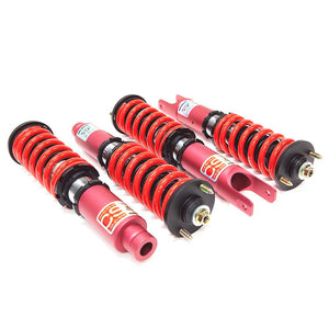 702.00 BLOX Coilovers Acura Integra [Non Type-R] (1994-2001) Competition Series - BXSS-00101 - Redline360