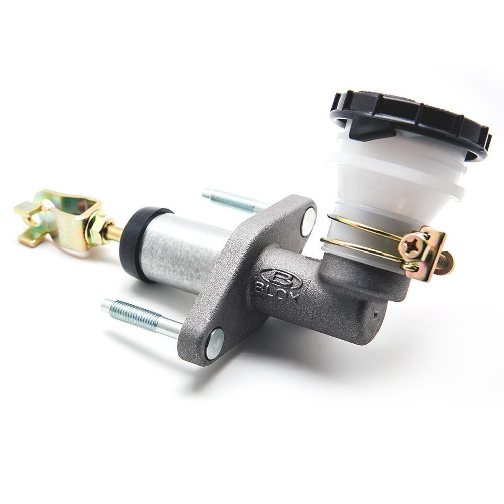 Blox Racing S2000 Clutch Master Cylinder Adapter - For Honda Civic & Acura Integra