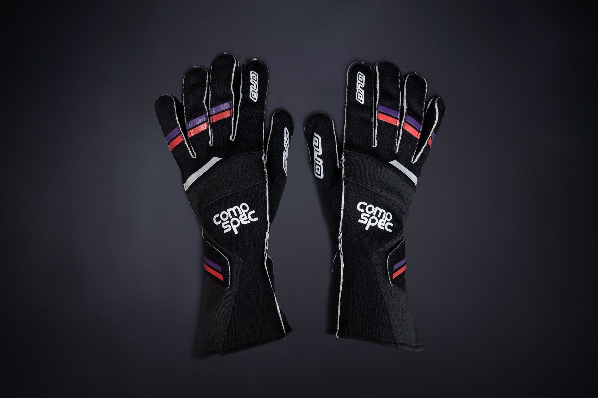 Recaro cheap racing gloves