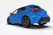 Load image into Gallery viewer, Rally Armor Mud Flaps Ford Fiesta ST (2013-2018) Black Alternate Image