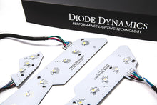 Load image into Gallery viewer, 160.00 Diode Dynamics RGB DRL LED Boards Corvette C7 (2014-2019) DD2001 - Redline360 Alternate Image