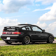 Load image into Gallery viewer, Konig Dekagram Wheels 18x8.5 | 5x100 , 5x108 , 5x112 , 5x114.3 , 5x120 | Semi-Matte Black - 5x100 | +44 | 73.1 / Semi-Matte Black Alternate Image