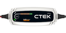 Load image into Gallery viewer, CTEK MXS 5.0 12V 4.3 amp battery charger and maintainer 40-206 Alternate Image