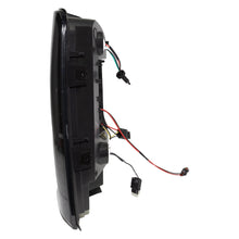 Load image into Gallery viewer, Winjet LED Tail Lights Chevy Tahoe (00-06) Black/Smoke or Glossy Black/Clear - Black / Smoke Alternate Image