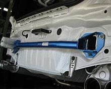 Load image into Gallery viewer, Cusco Power Brace Toyota Prius/V ZVW40/41 (2012-2015) Rear / Front / Center - Rear Alternate Image