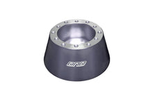Load image into Gallery viewer, DND Low Profile Steering Wheel Hub for Cadillac CTS (2003-2007) Red / Black / Purple / Gray / Silver - Silver Alternate Image