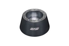 Load image into Gallery viewer, DND Low Profile Steering Wheel Hub for Cadillac CTS (2003-2007) Red / Black / Purple / Gray / Silver - Tungsten Gray Alternate Image