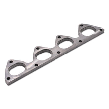 Load image into Gallery viewer, 43.20 BLOX Cylinder Head Exhaust Flange Honda B-Series - BXFL-00036 - Redline360 Alternate Image