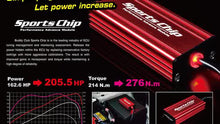 Load image into Gallery viewer, Buddy Club Sports Chip Honda Civic 1.5T (2016-2019) BC04-ASC - Default Title Alternate Image