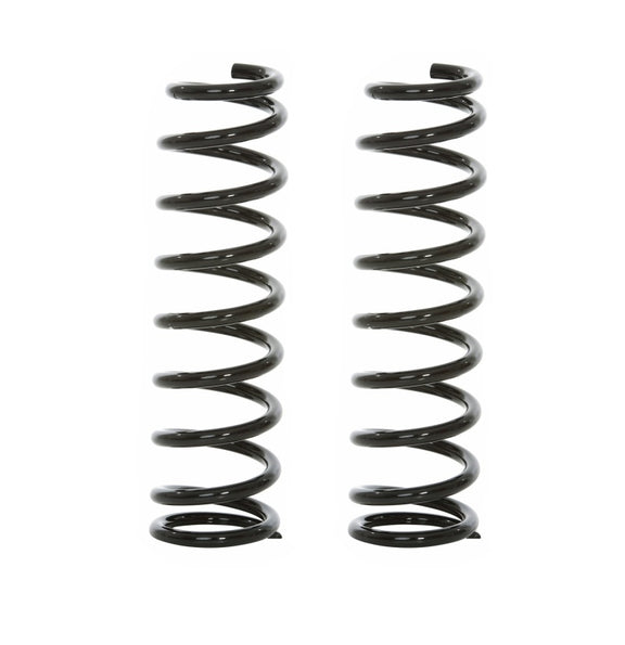 214.00 OME Old Man Emu 1.25 - 1.5″ Lift Front Coil Spring Jeep Liberty (02-12) 500 lbs./in. - 2790 - Redline360