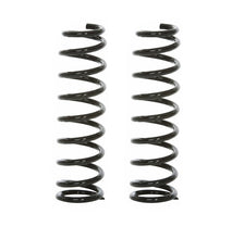 Load image into Gallery viewer, 214.00 OME Old Man Emu 2&quot; Lift Coil Spring Jeep Wrangler JK 2/4 Doors (06-17) [Front] No Bar / w/ Bar / w/ Bar &amp; Winch - Redline360 Alternate Image