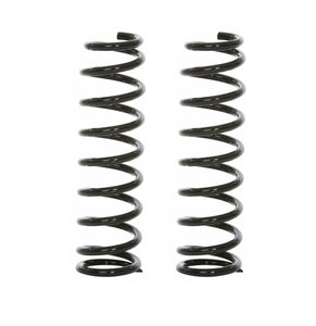 214.00 OME Old Man Emu 2" Lift Coil Spring Jeep Wrangler JK 2/4 Doors 2.8L Diesel (06-17) [Front] 2629 - Redline360