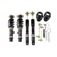 Load image into Gallery viewer, BC Racing Coilovers BMW Z4 (Non M) (2003-2008) w/ Front Camber Plates - Default Title Alternate Image