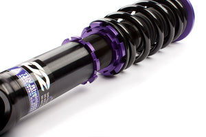 977.50 D2 Racing RS Coilovers Honda Civic & Civic Si (06-11) D-HN-22 - Redline360