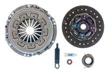 Load image into Gallery viewer, Exedy OEM Replacement Clutch Toyota Tacoma 2.4L (1995-2004) KTY13 - Default Title Alternate Image