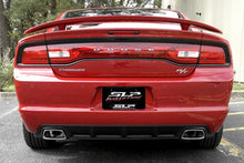 Load image into Gallery viewer, SLP LoudMouth Catback Exhaust Dodge Charger 5.7L Hemi (2011-2014) D31040 - Default Title Alternate Image