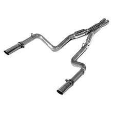 Load image into Gallery viewer, SLP LoudMouth Catback Exhaust Dodge Charger 5.7L Hemi (2011-2014) D31040 - Default Title Alternate Image
