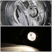 Load image into Gallery viewer, DNA Fog Lights Nissan Frontier (05-15) OE Style - Clear or Smoked Lens Alternate Image